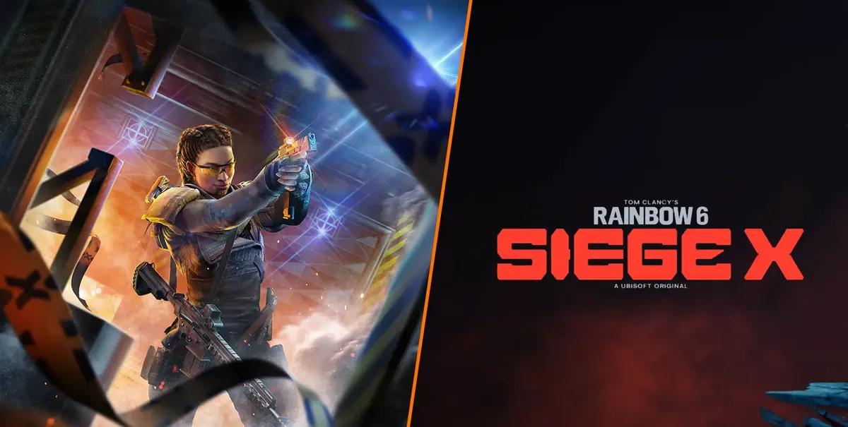 Siege X-uppdateringen släpps den 10 juni - här är de officiella systemkraven