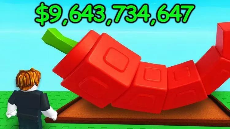 Grow a Garden blir en massiv hit på Roblox med rekordbrytande spelarantal