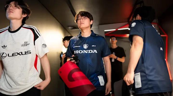 Team Liquid bötfäller Rainbow Six Siege Pro efter att Honda avslutar sponsring över kontroversiellt inlägg