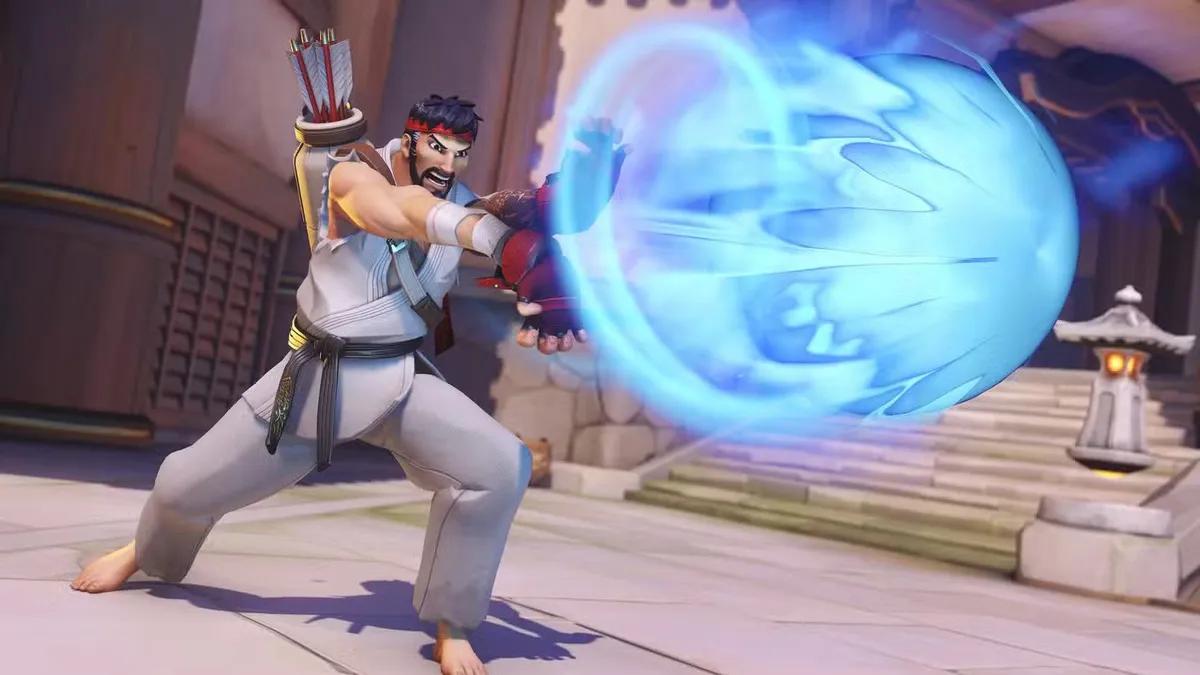 Overwatch 2 x Street Fighter 6 Crossover avslöjar alla skinn, buntar och evenemangsdetaljer