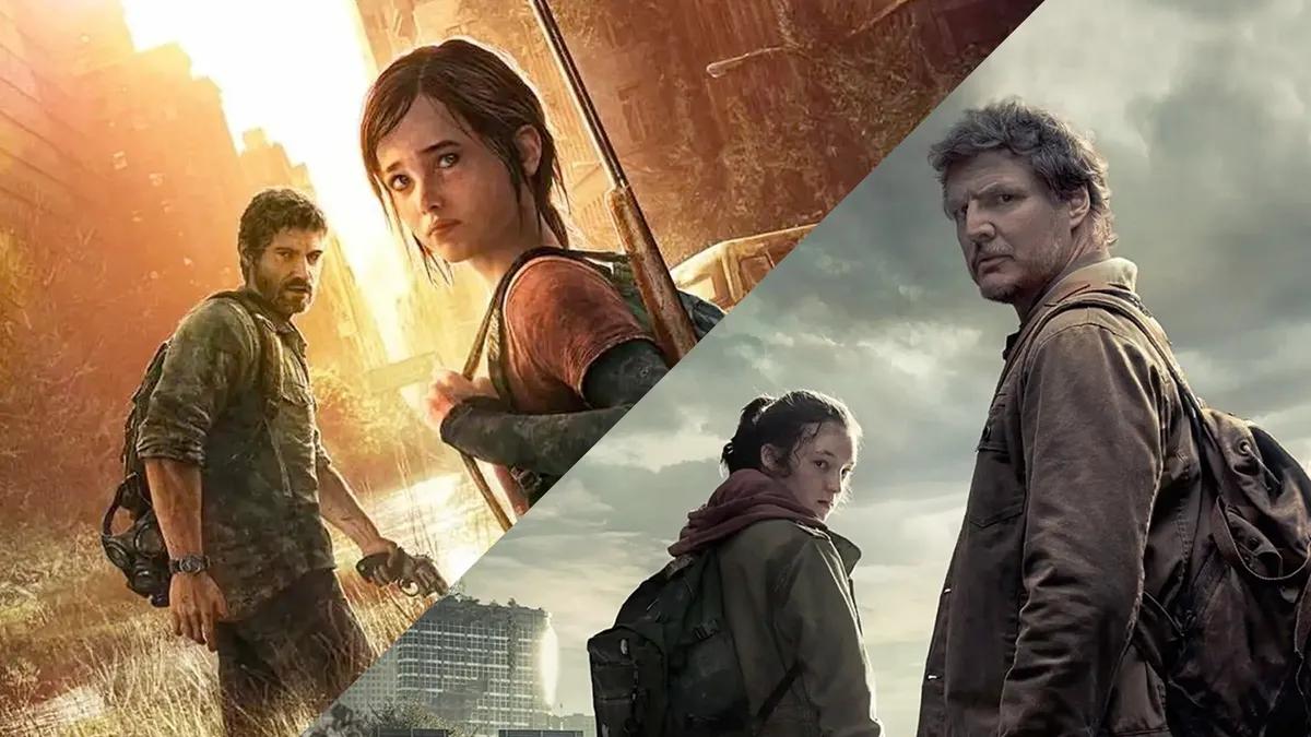 The Last of Us: Part II Story kommer inte att passa in i tre säsonger - Showrunner förklarar varför