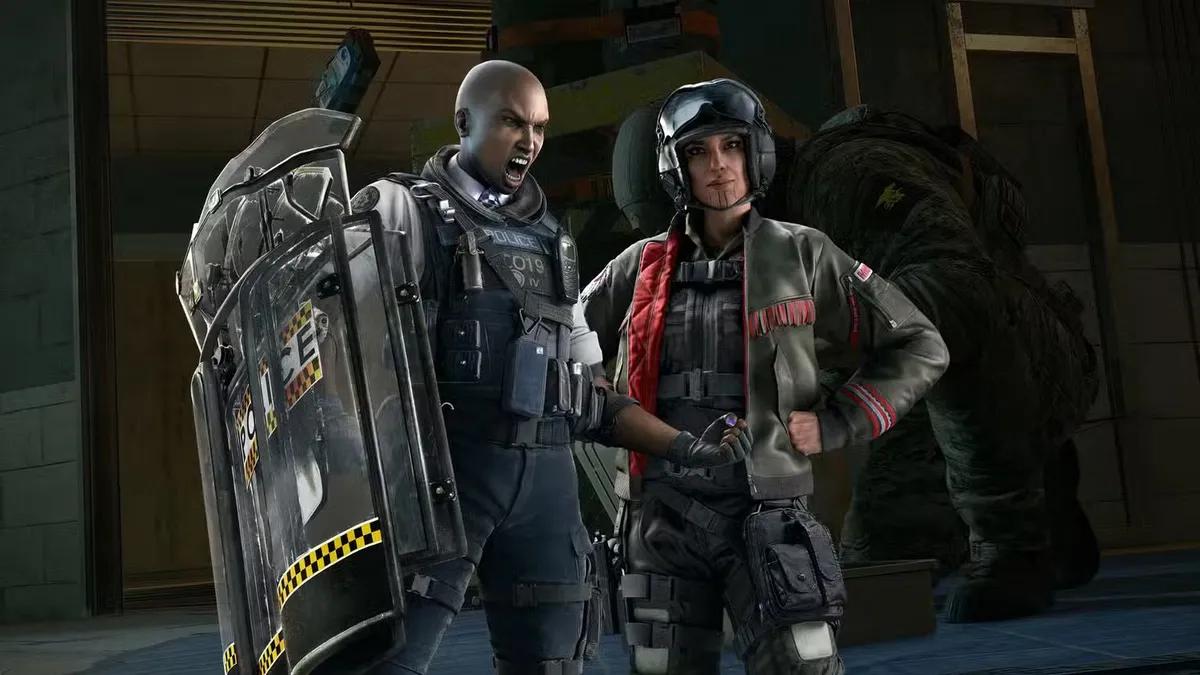 Rainbow Six Sieges hittills största uppdatering - "Siege X" - lanseras den 10 juni med Operation Daybreak