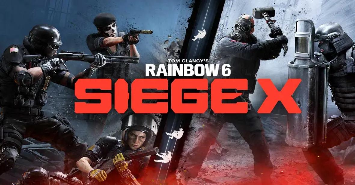 Systemkraven för Siege X avslöjade - här är vad du behöver för att köra nya Rainbow 6 