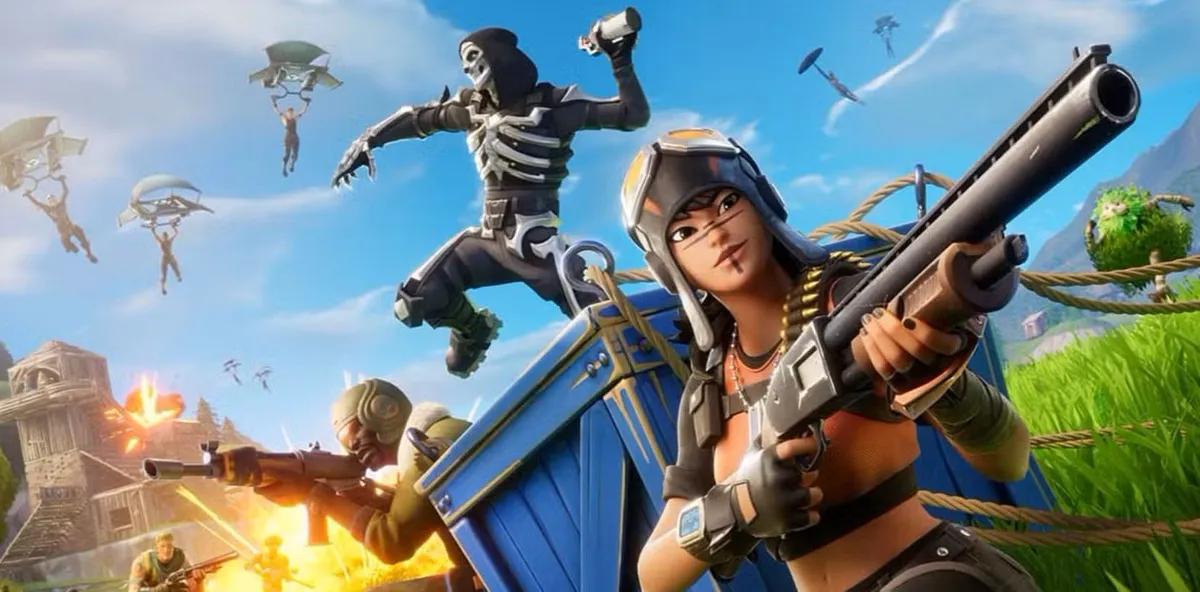 Fortnite återvänder till iOS efter nästan 5 år - så här laddar du ner och spelar