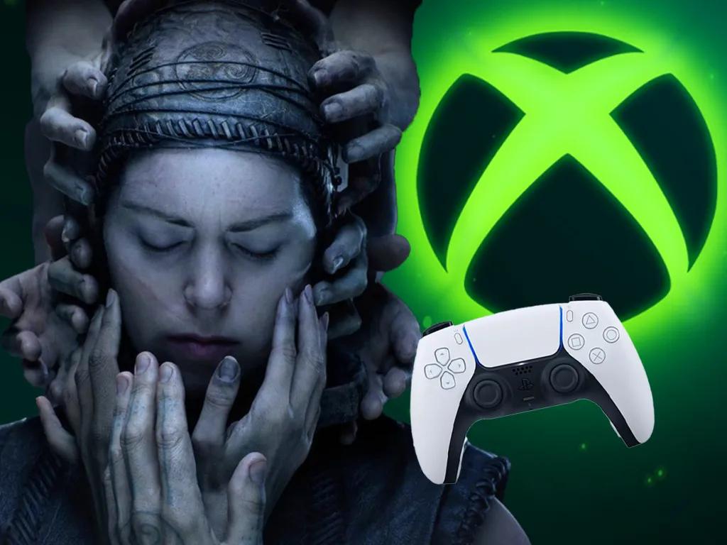 Hellblade 2 kommer till PS5 - det kan vara den bästa versionen hittills