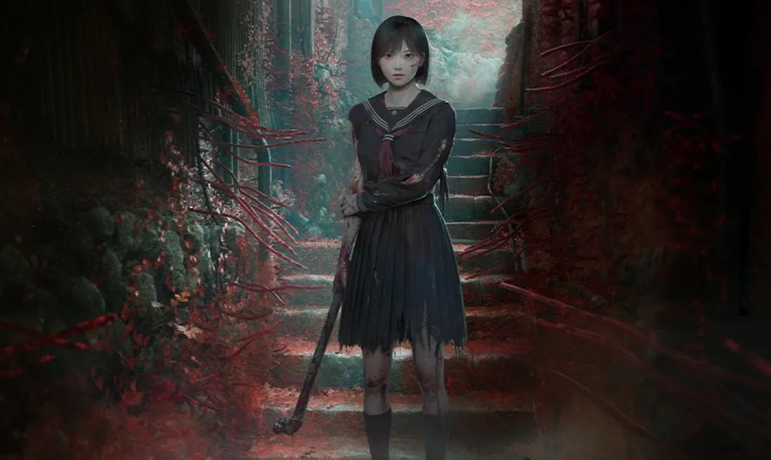 Konami bekräftar: Silent Hill f är inte en uppföljare