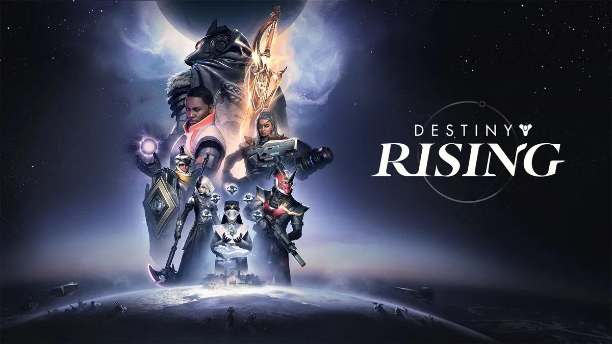 Destiny: Rising går in i Closed Beta på Android i USA och Kanada från och med 29 maj