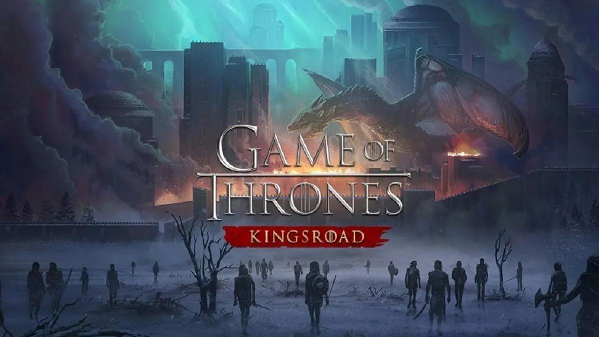 Game of Thrones: Kingsroad - Twitch Drops-evenemang tillkännagavs före lanseringen