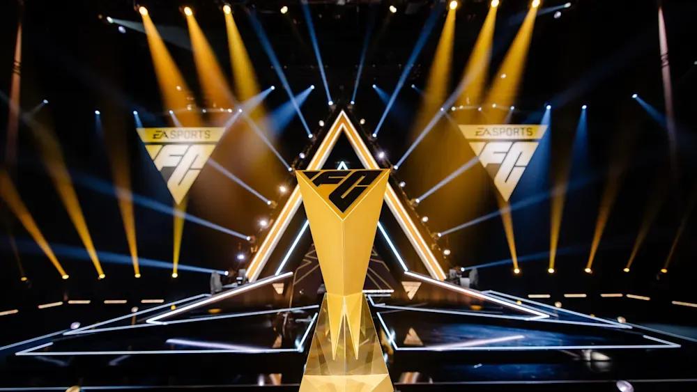 FC 25 PRO World Championship blir huvudattraktion för Esports World Cup 2025 i Riyadh