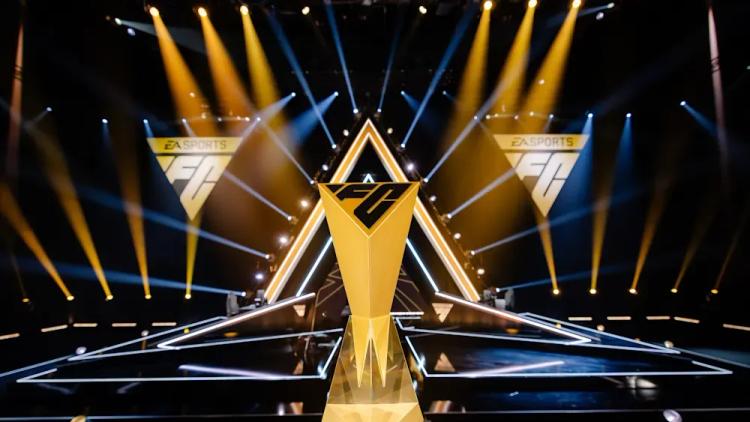 FC 25 PRO World Championship blir huvudattraktion för Esports World Cup 2025 i Riyadh