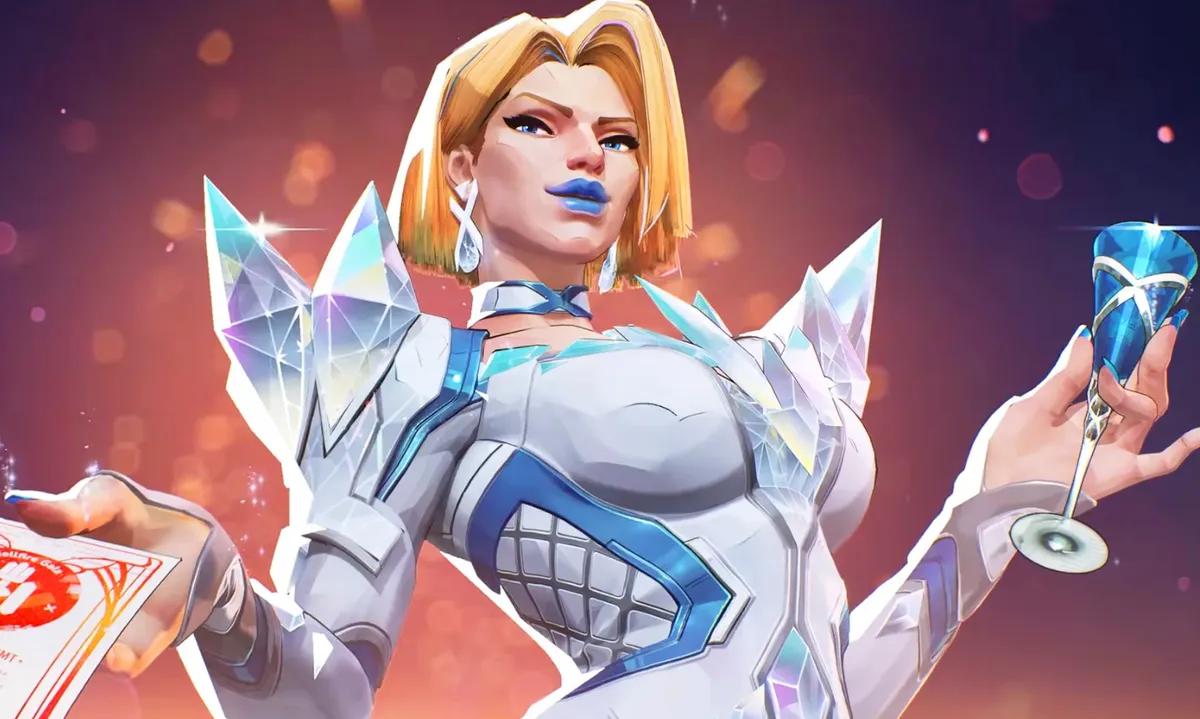 Marvel Rivals säsong 2.5 ger stora bufflar, nerfs, Ultron och nytt spelläge