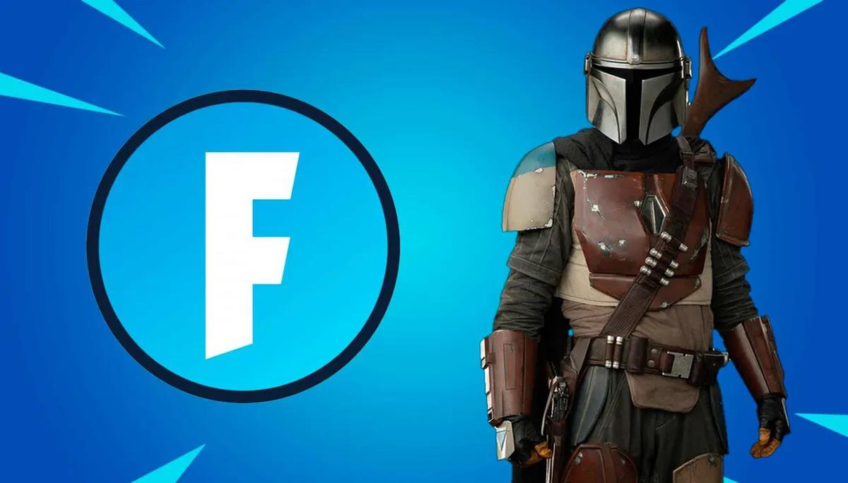 Fortnite: Anpassningsbar Mandalorian Warrior Skin - Full Showcase & Prissättningsguide