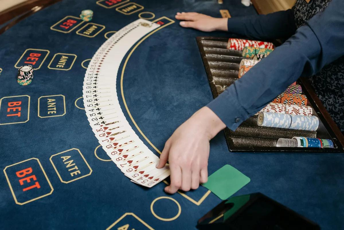 Den eviga debatten: Är poker en sport?