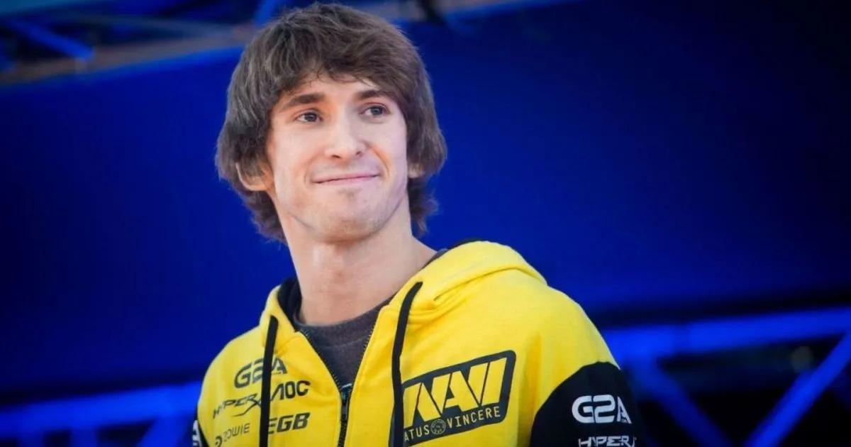 Dendi sätter en 10-dagars, 1000 MMR-utmaning för att återuppliva sin Dota 2-drivning