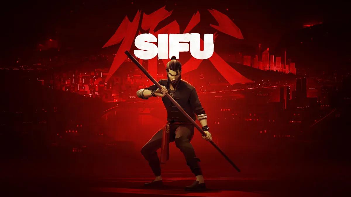 Epic Games Store erbjuder tre gratisspel den här veckan, inklusive den hyllade Kung-Fu Action Sifu