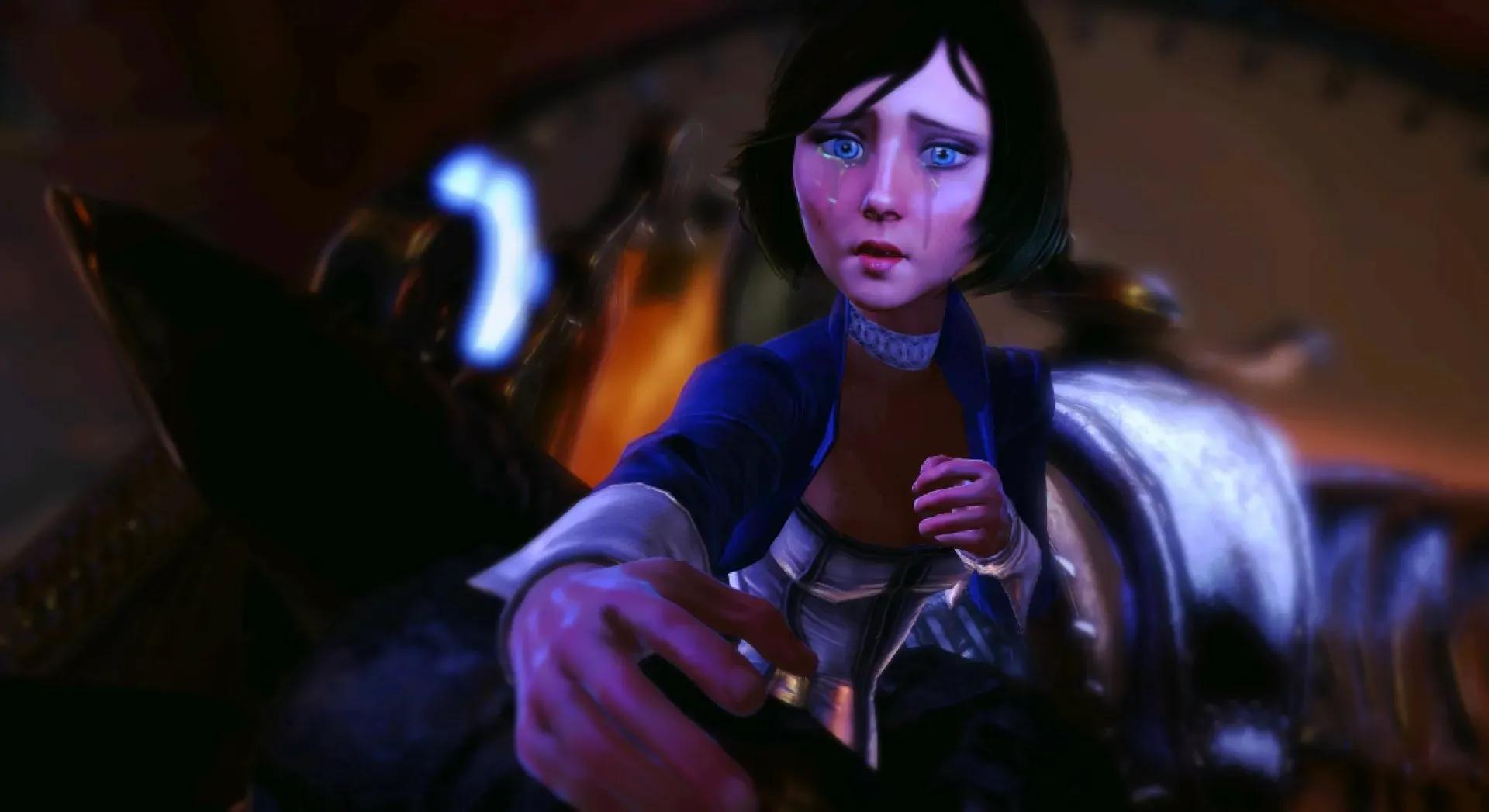 BioShock kommer tillbaka - stort tillkännagivande väntas i sommar