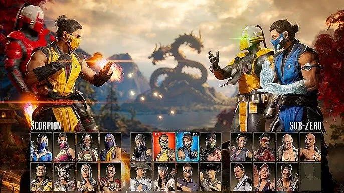 NetherRealm Studios avslutar stödet för Mortal Kombat 1: Vad det betyder för fans och seriens framtid