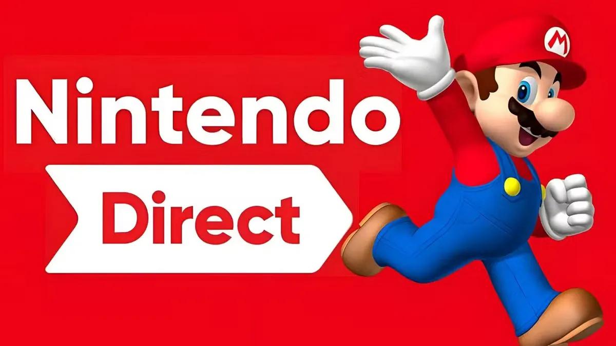 Nintendo Direct kommer troligen snart inför lanseringen av Switch 2, säger Insider