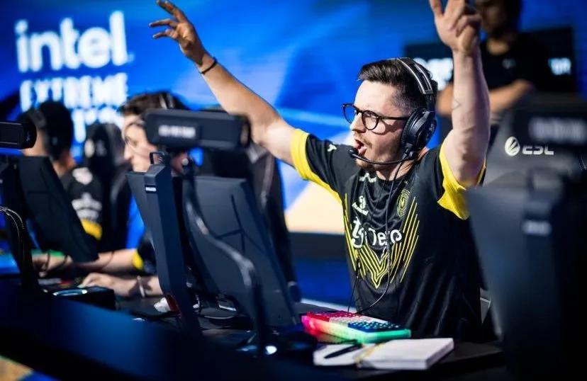 apEX säkrar 32:a karriärtiteln med Vitality på IEM Dallas 2025