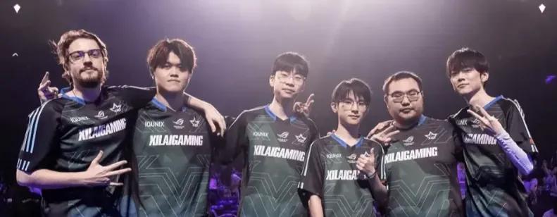 Rykten: midi förväntas gå med i Xi Lai Gaming för Masters Toronto 2025
