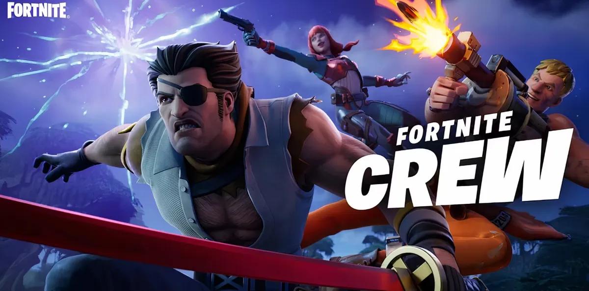 Fortnite Crew Pack för juni 2025 läckt ut: Möt Ayla Winn