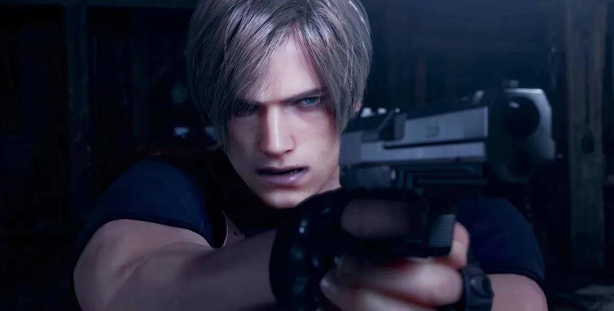 Rykte: Resident Evil 9 Utgivningsfönster läckt ut