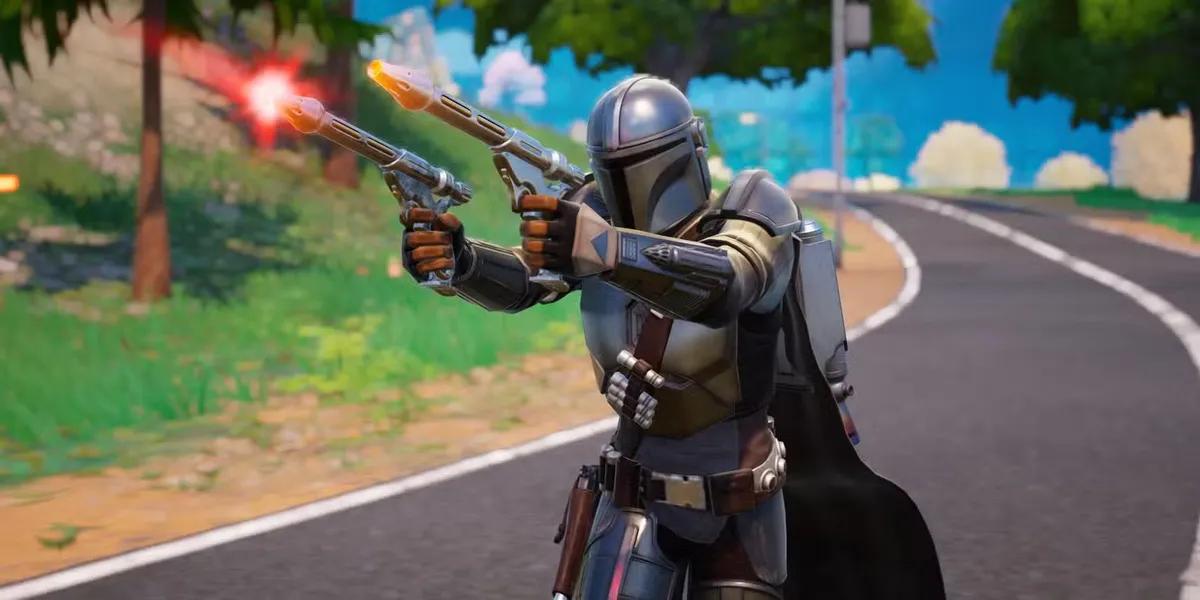 Hur man åtgärdar Fortnite Esp-Dist-001-felet på alla plattformar