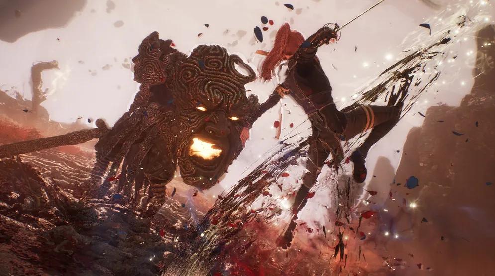 Clair Obscur: Expedition 33 Devs retar "fantastiska idéer" för deras nästa spel