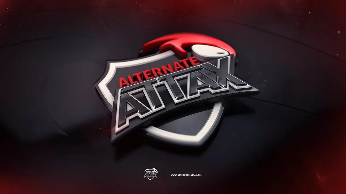 ALTERNATE aTTaX lämnar Counter-Strike, upplöser nuvarande lista