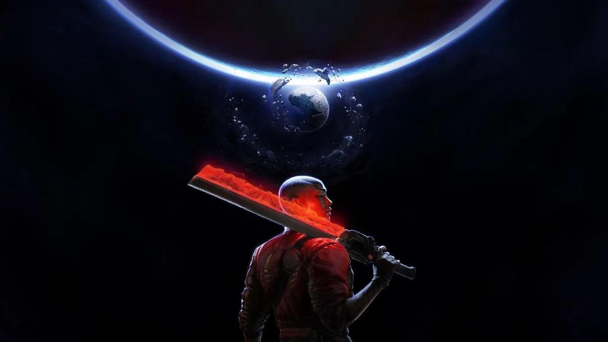 Shannon Ingles ansluter sig till Intergalactic: The Heretic Prophet - ny berättartalang ombord