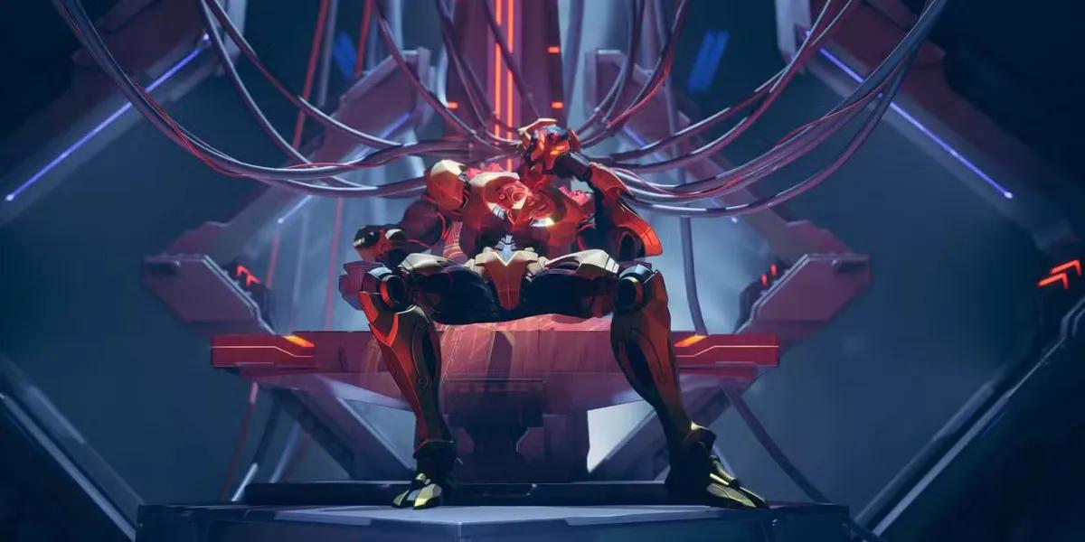 Marvel Rivals säsong 2.5 anländer 30 maj med Ultron, ny karta, skinn, evenemang och mer