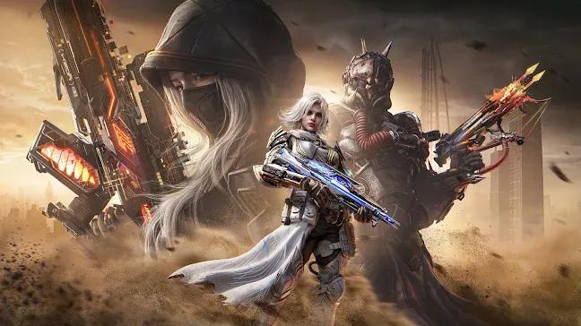 COD Mobile säsong 5 introducerar stor hemlig cache-översyn och legendarisk AK47 - ICB-belöning