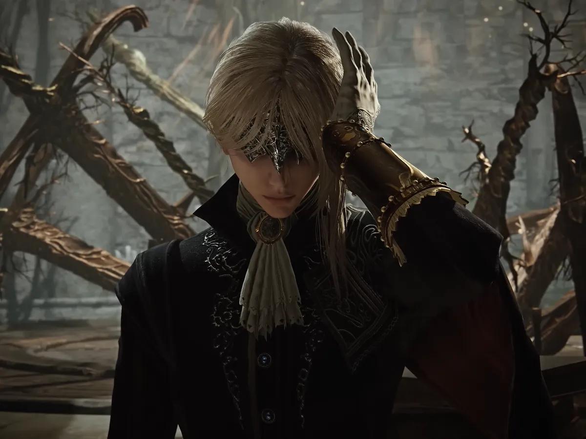 FromSoftware balanserar fortfarande Nightreign med dagar kvar före lansering