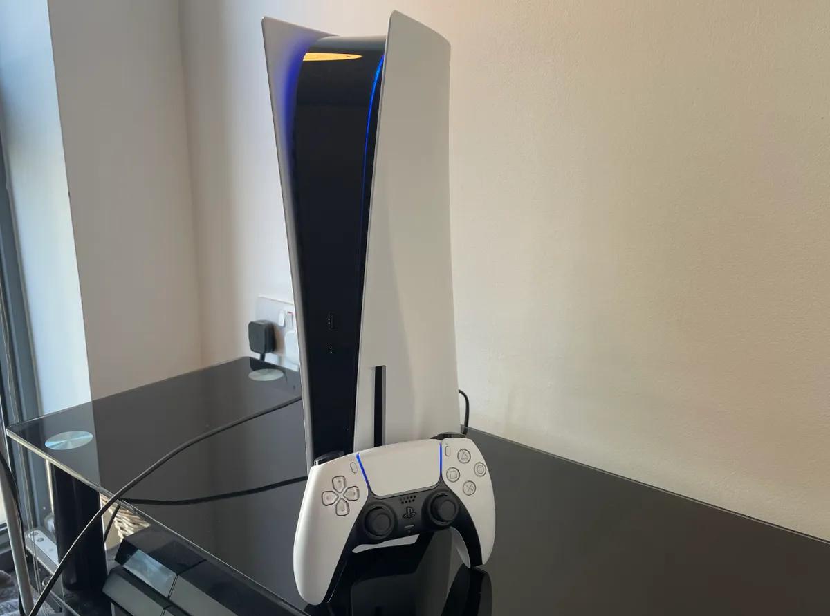 Sony sänker PS5-priserna direkt efter att ha höjt dem