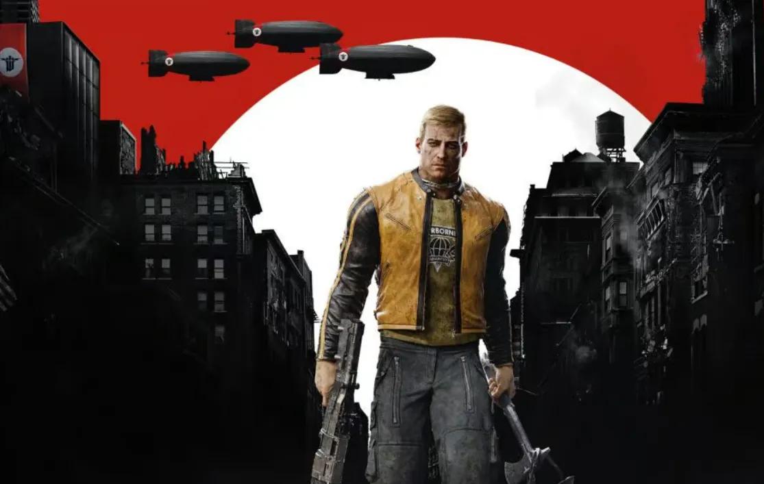 Allt vi vet om Wolfenstein 3 så här långt
