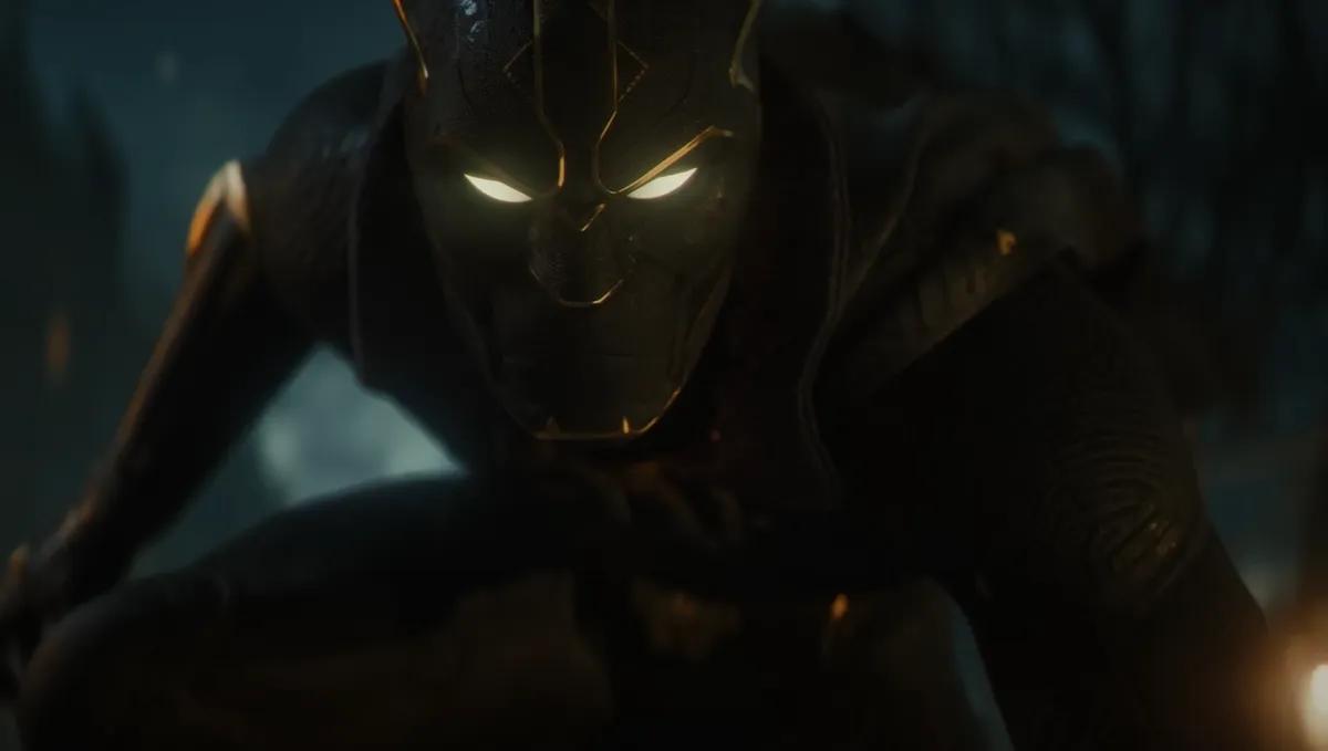 EA ställde in Black Panther-spelet, men den läckta konceptgrafiken säger att det förtjänade bättre