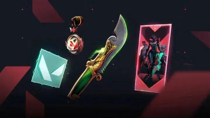Riot Games presenterar samlingen “5 Years // Beta Remastered” för att fira Valorants femårsjubileum