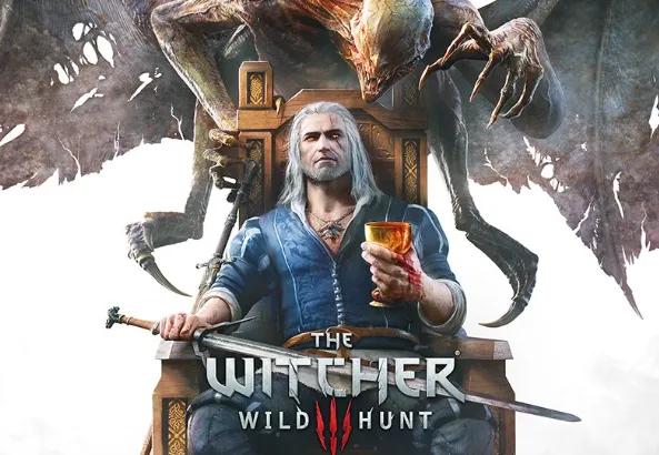 The Witcher 3 kallades nästan för A Time of Axe and Sword