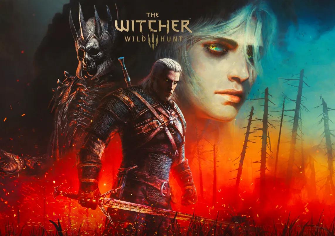 Witcher 3 får ytterligare en patch – och den är stor