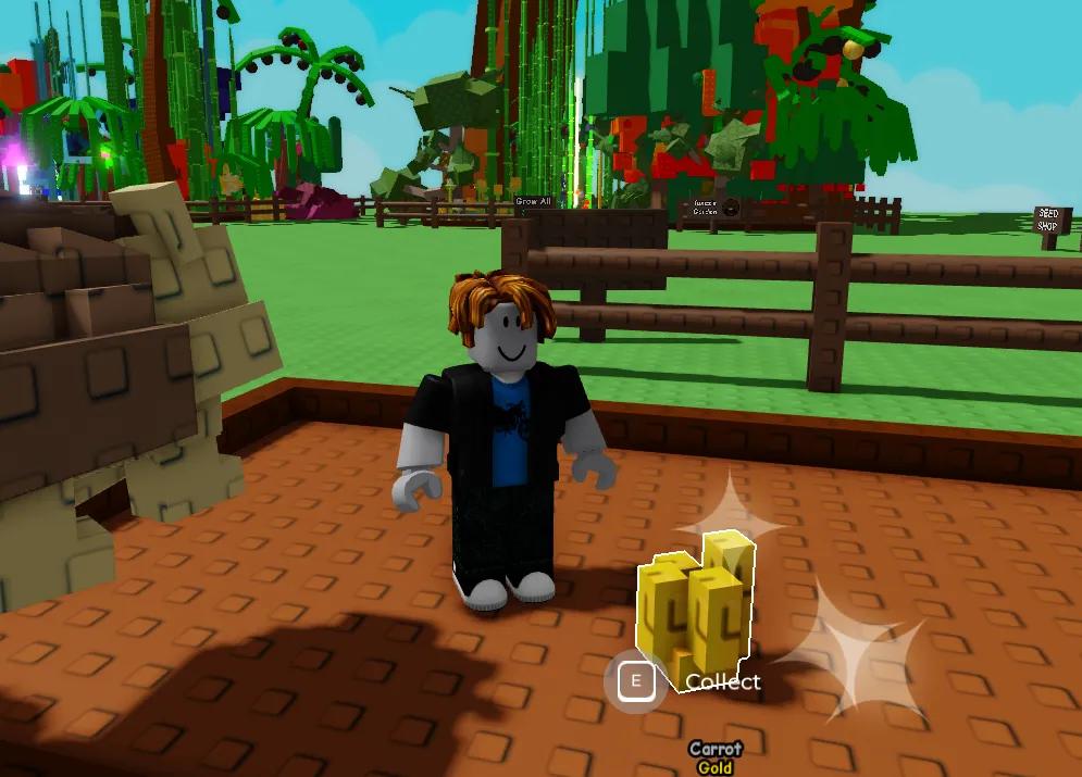 Roblox Grow a Garden är större än nästan alla spel – och det är också ett problem