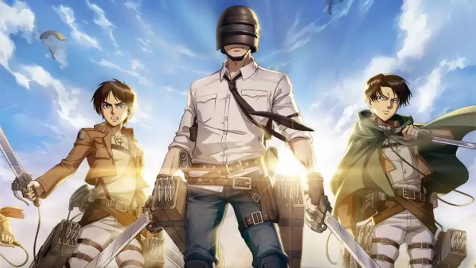 PUBG Mobile x Attack on Titan-evenemanget: Fullständig genomgång av prisvägen, belöningar och hur man går med