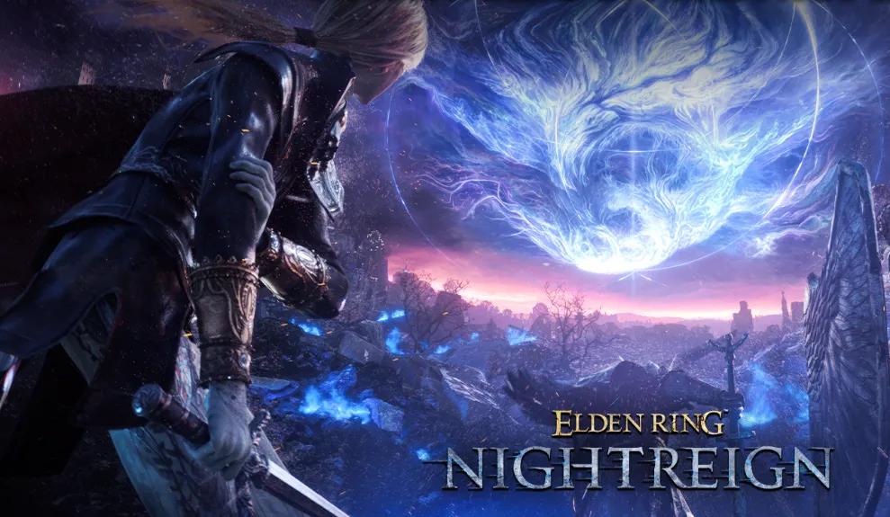Nightreign når 2 miljoner sålda exemplar på 24 timmar, solovänlig patch släpps nästa vecka