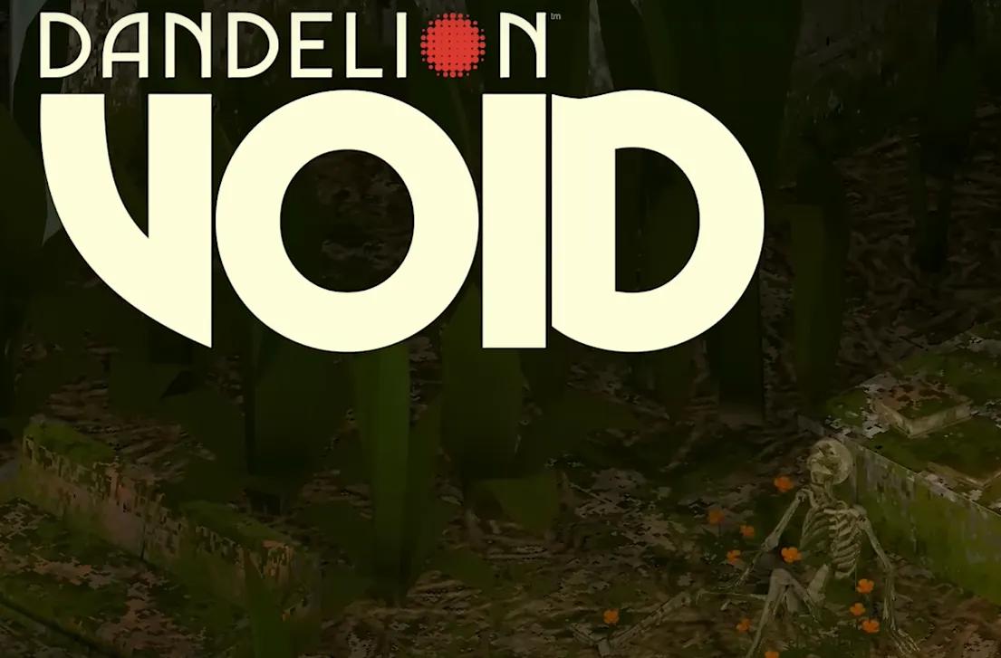 Släppdatum och översikt över överlevnadsskräck för Dandelion Void