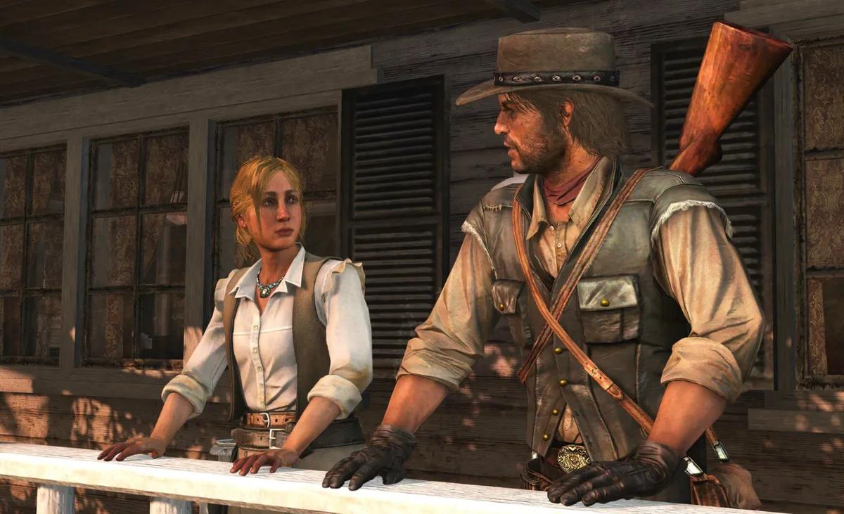 Red Dead Redemption Multiplayer Mod Alpha ute nu: Vad det betyder för fans