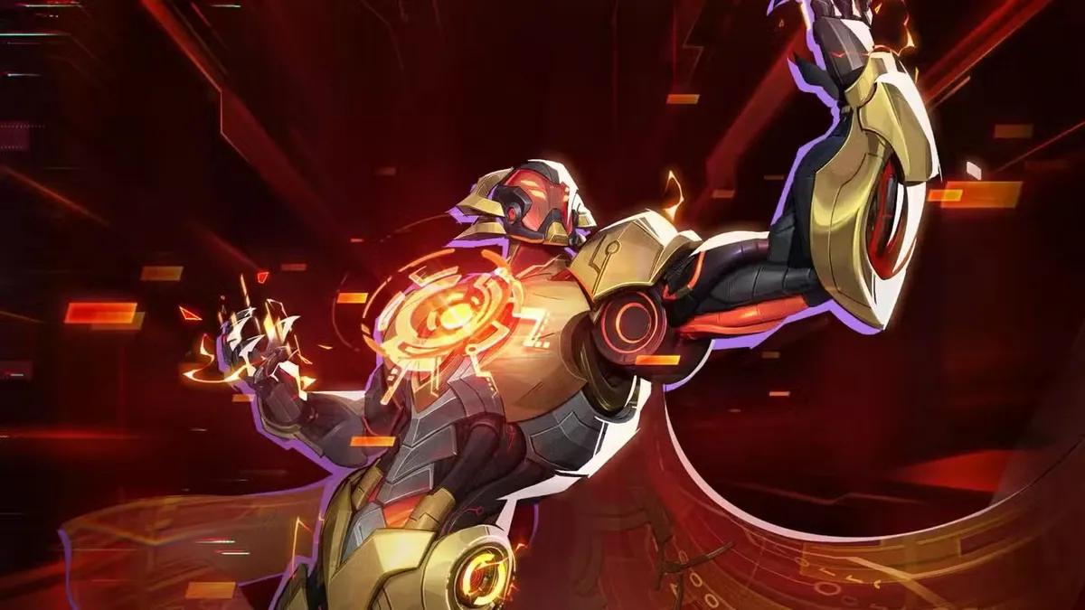 Marvel Rivals-spelare upptäcker Ultron-trick för att avfyra energistråle snabbare