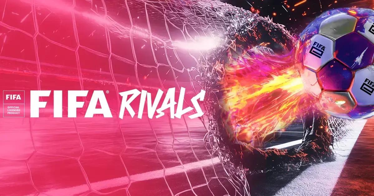 FIFA Rivals öppnar globala förregistreringar på Android inför lanseringen i juni