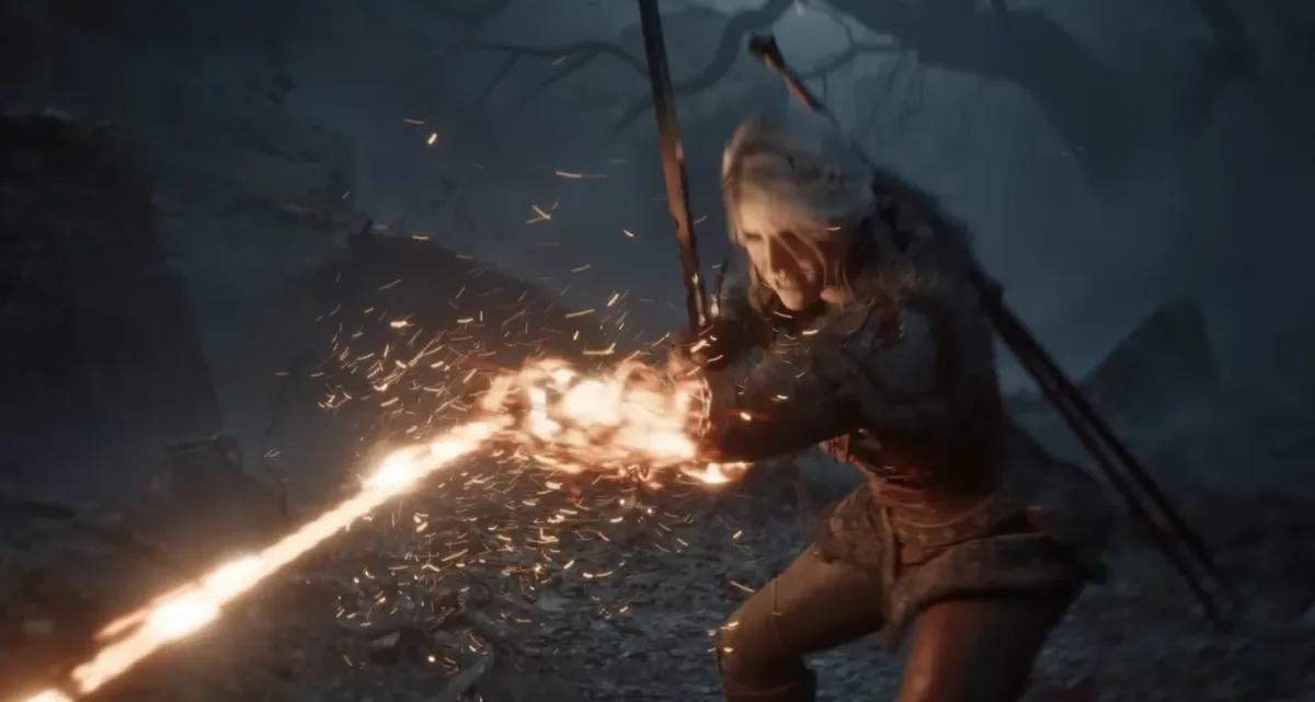 Den 3 juni blir plötsligt en stor dag för The Witcher 4