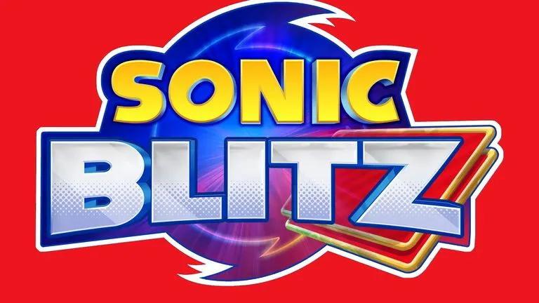 Sonic Blitz: SEGA och Rovio presenterar en ny mobil kortspelare