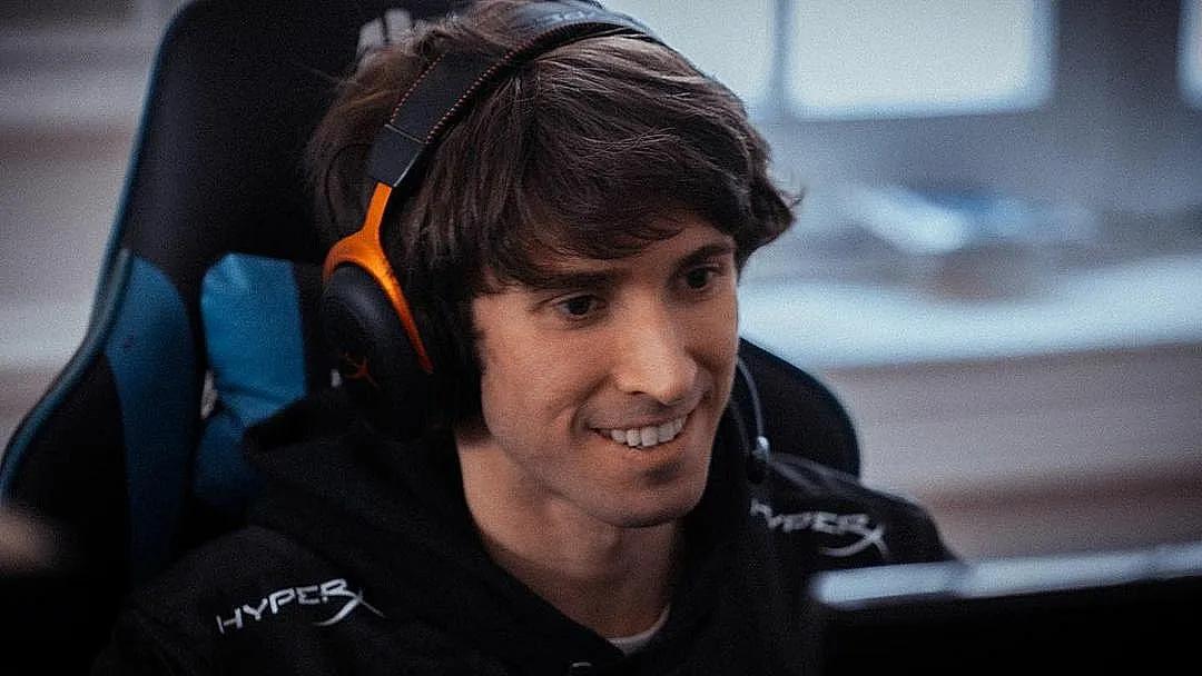 Dendi avslutar tillfälligt Dota 2 efter misslyckad utmaning, återvänder till League of Legends