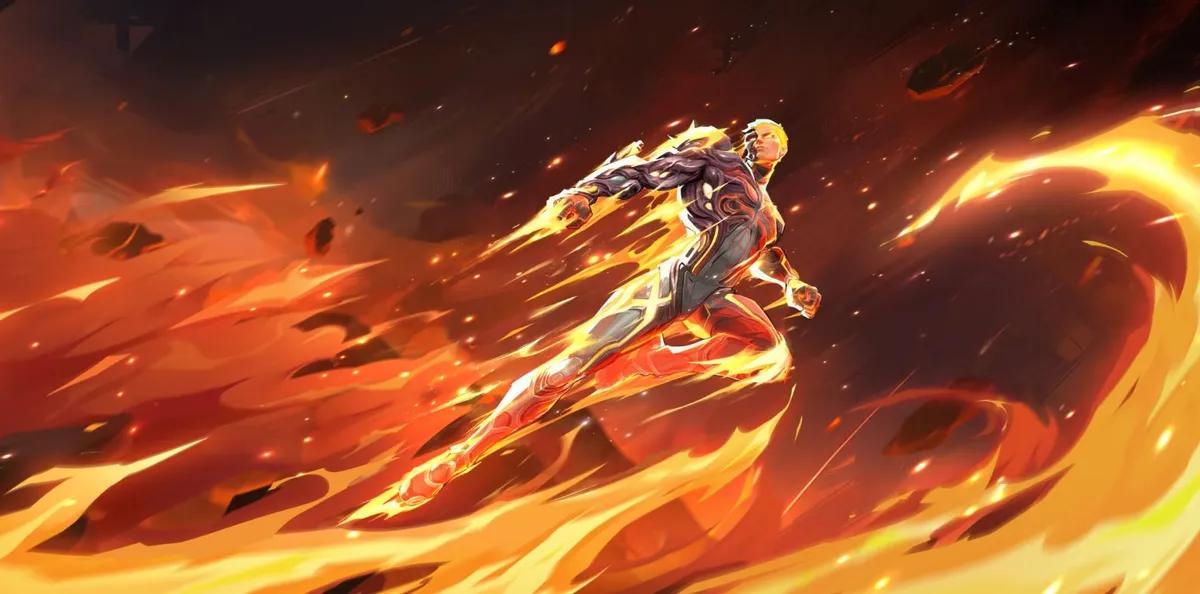 Marvel Rivals släpper 5 juni lappanteckningar: Nytt läge, skinn och uppdateringar av livskvaliteten